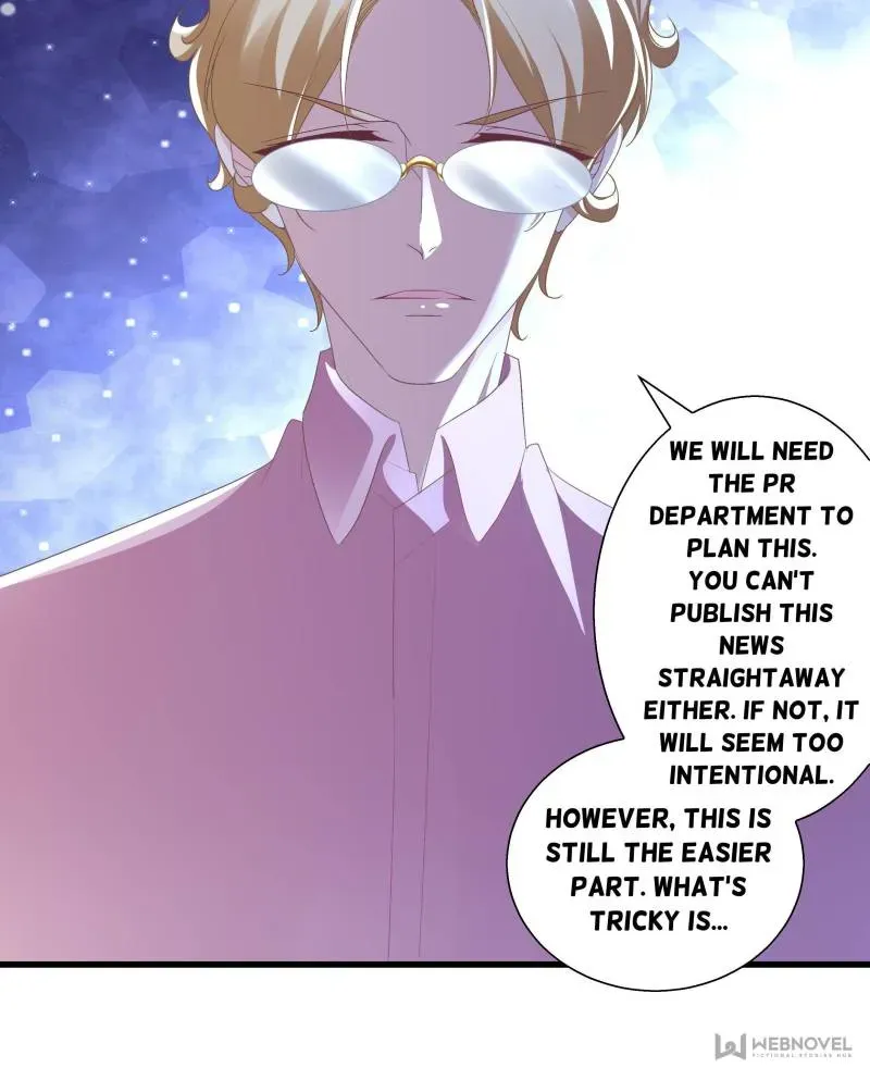 Heavenly Music Familiar Spirits Chapter 198 Online - página 30