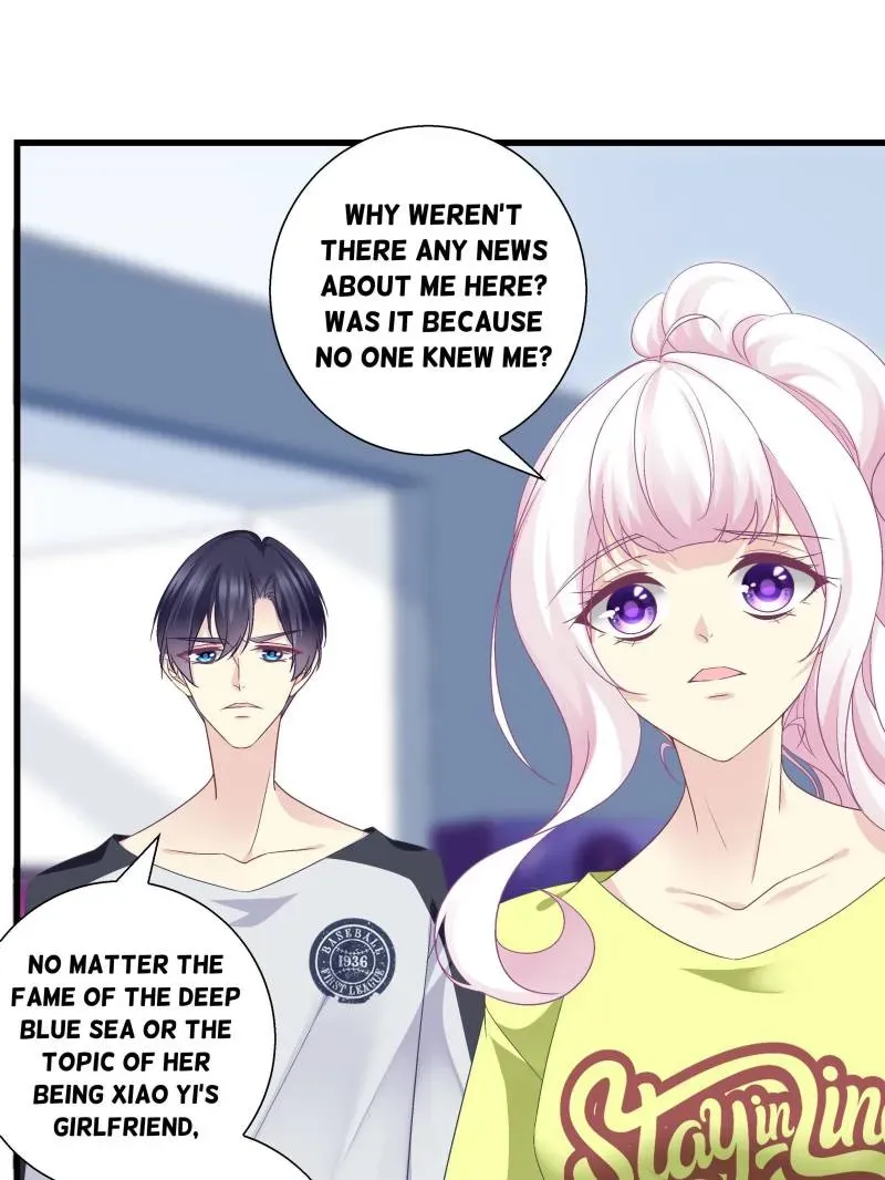 Heavenly Music Familiar Spirits Chapter 198 Online - página 31