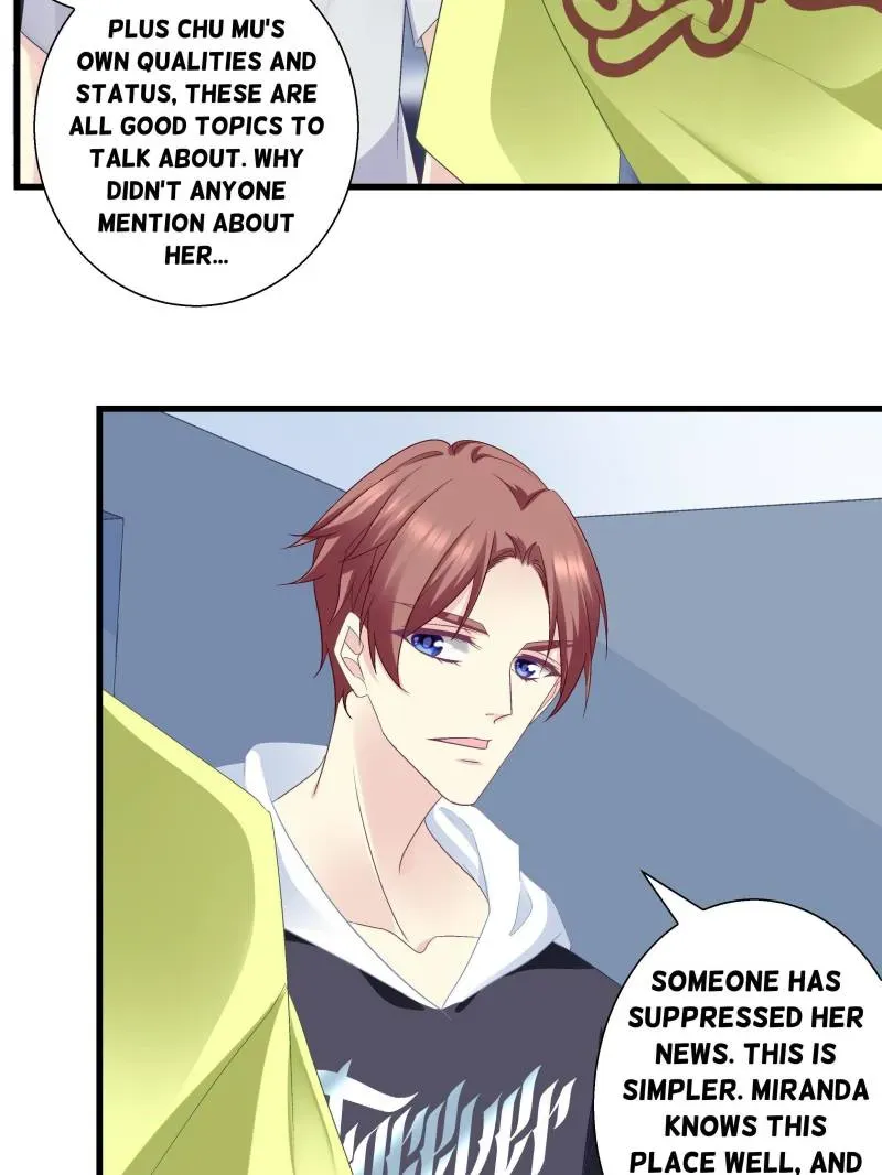 Heavenly Music Familiar Spirits Chapter 198 Online - página 32