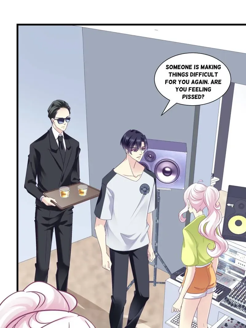 Heavenly Music Familiar Spirits Chapter 198 Online - página 34