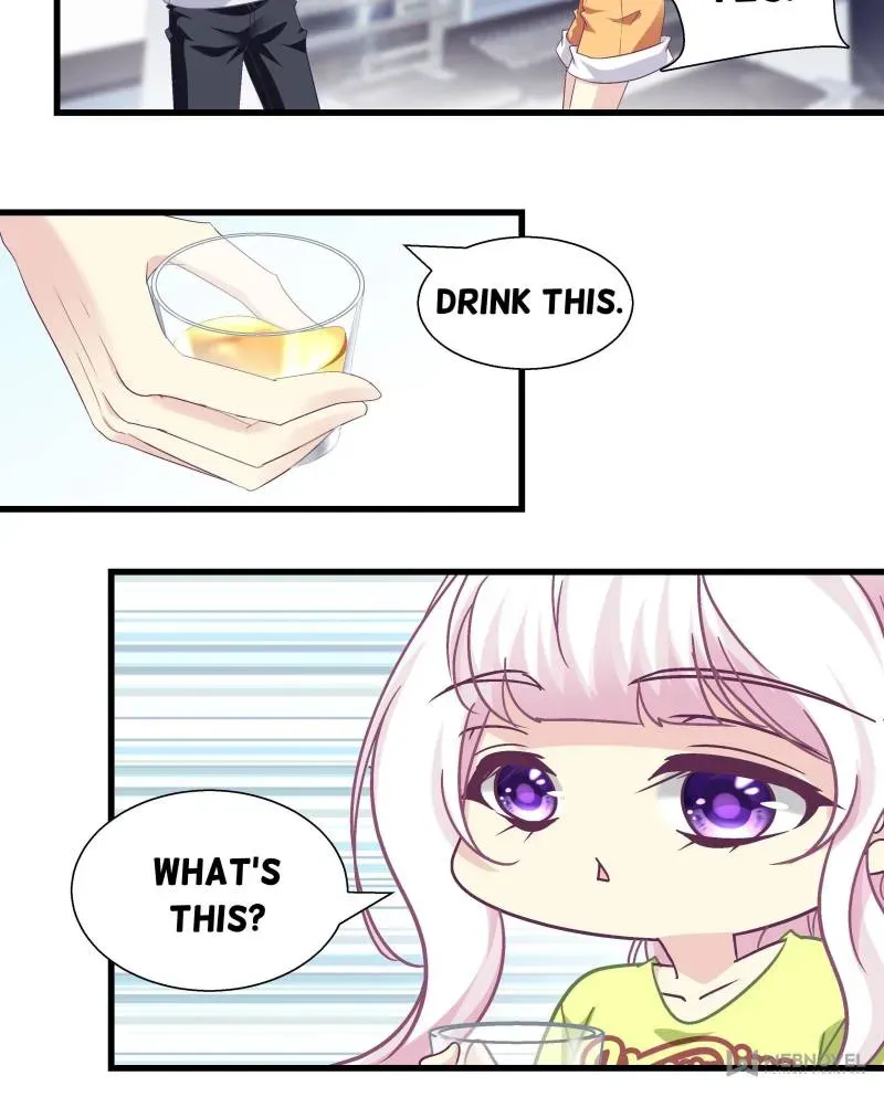 Heavenly Music Familiar Spirits Chapter 198 Online - página 36