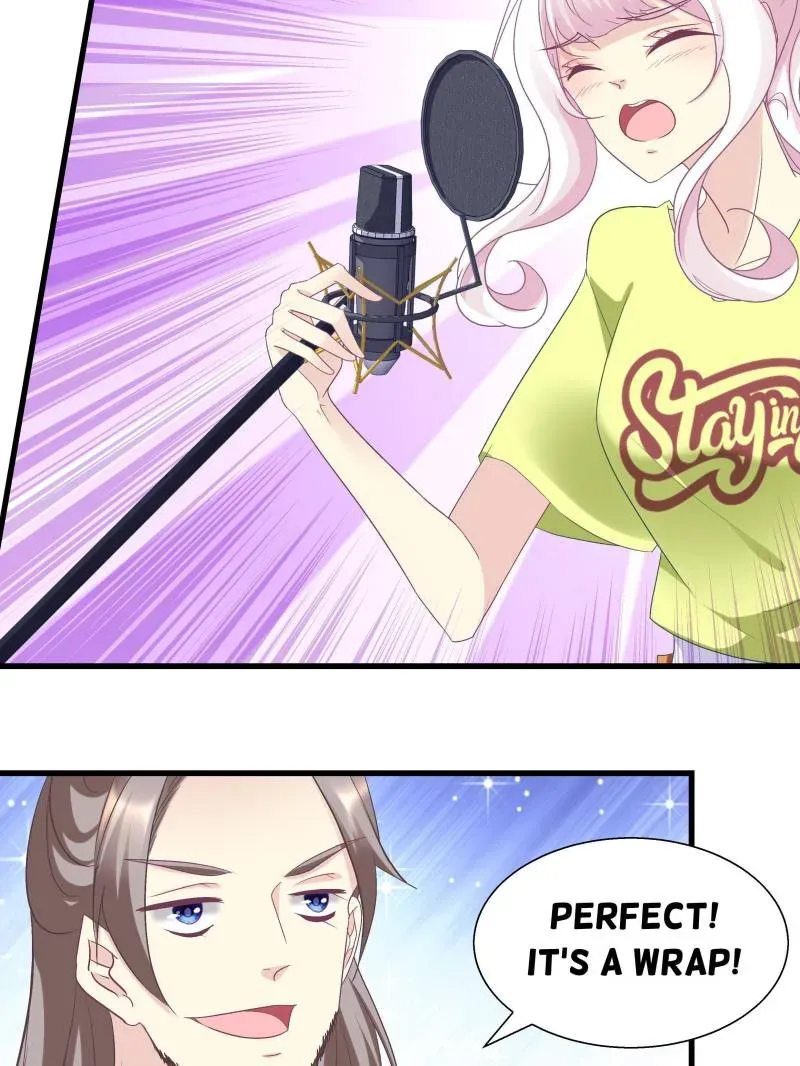 Heavenly Music Familiar Spirits Chapter 198 Online - página 38