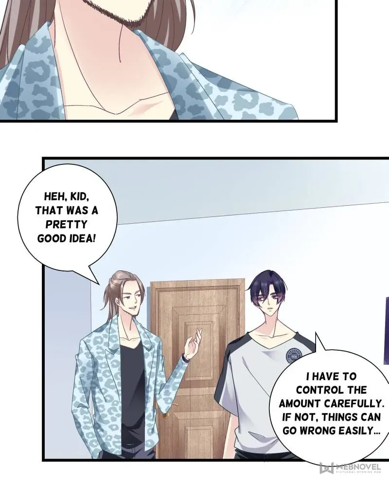 Heavenly Music Familiar Spirits Chapter 198 Online - página 39