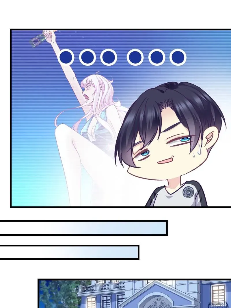 Heavenly Music Familiar Spirits Chapter 198 Online - página 40