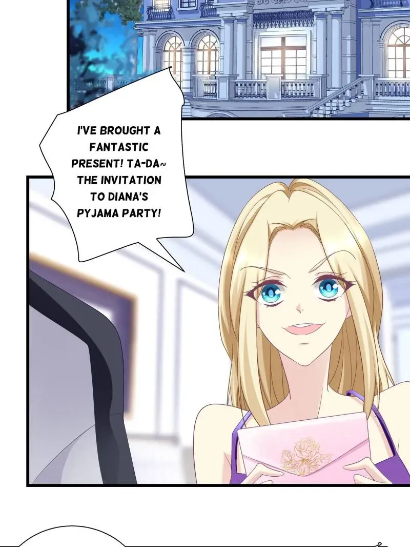 Heavenly Music Familiar Spirits Chapter 198 Online - página 41