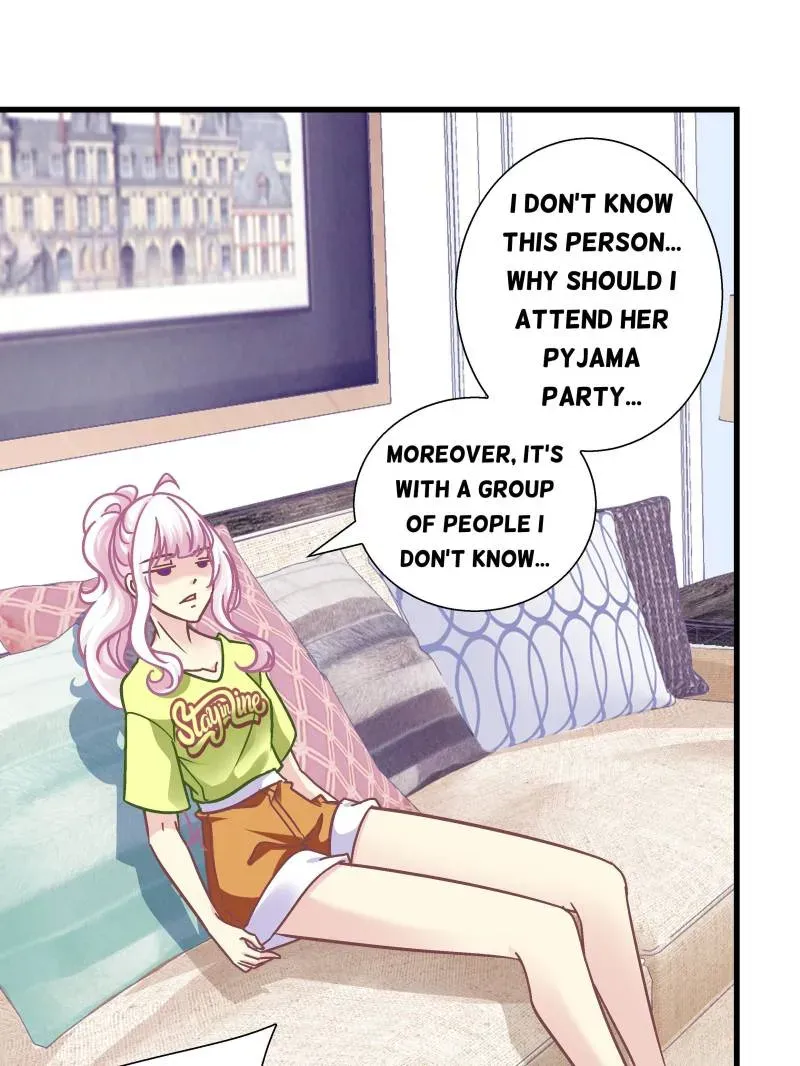Heavenly Music Familiar Spirits Chapter 198 Online - página 43