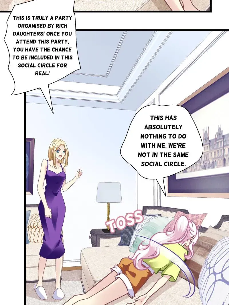 Heavenly Music Familiar Spirits Chapter 198 Online - página 44
