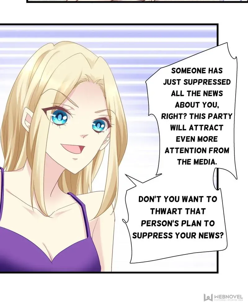 Heavenly Music Familiar Spirits Chapter 198 Online - página 45