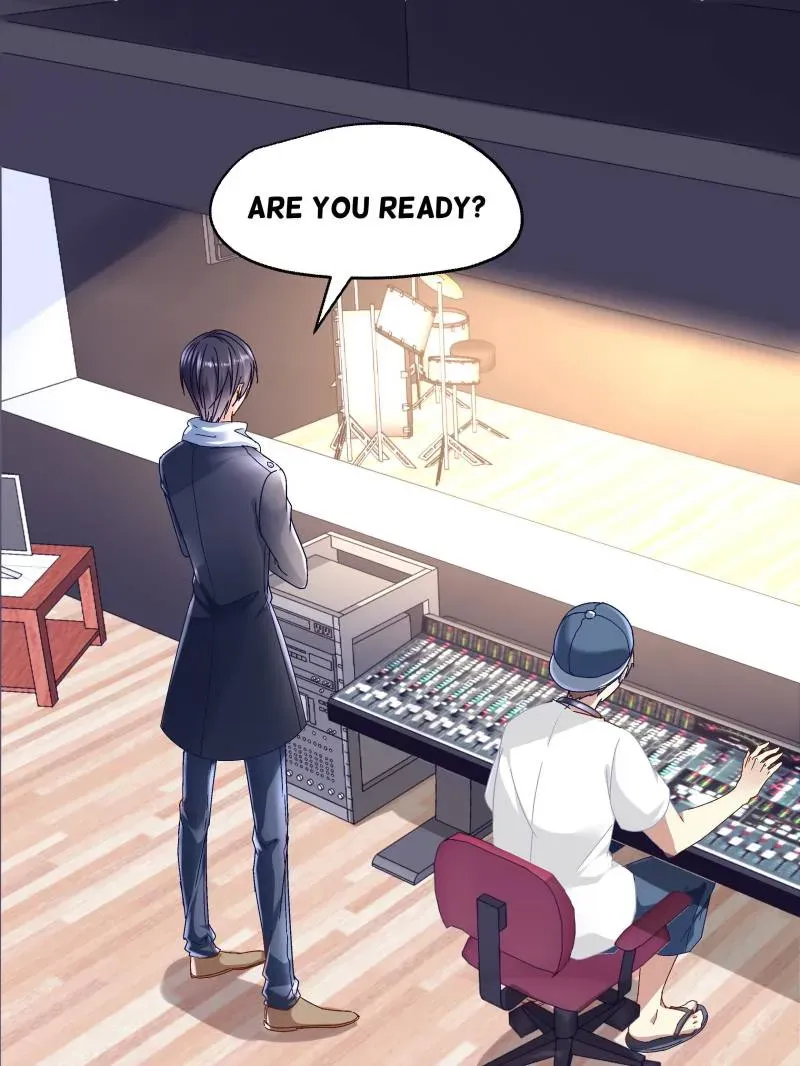 Heavenly Music Familiar Spirits Chapter 2 Online - página 1