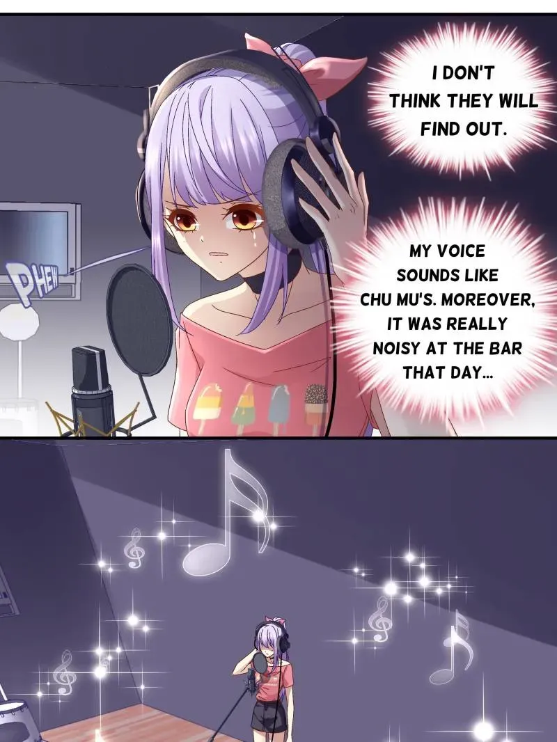 Heavenly Music Familiar Spirits Chapter 2 Online - página 3