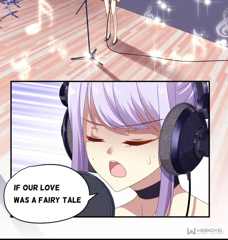 Heavenly Music Familiar Spirits Chapter 2 Online - página 4