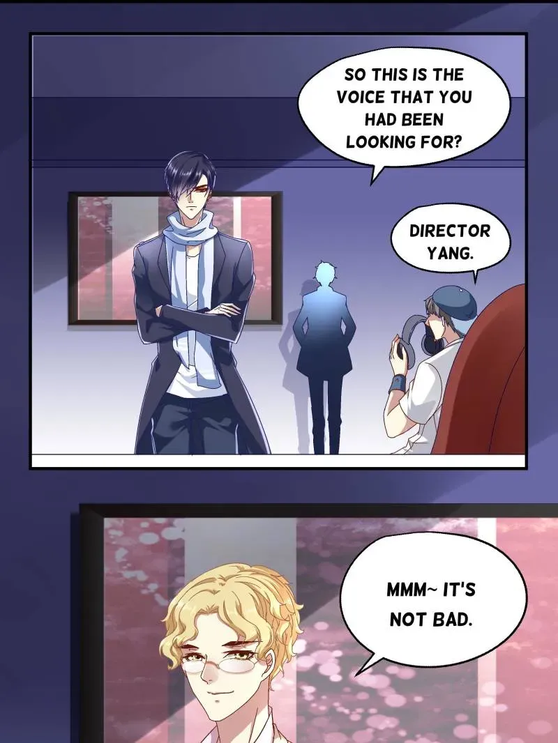 Heavenly Music Familiar Spirits Chapter 2 Online - página 7