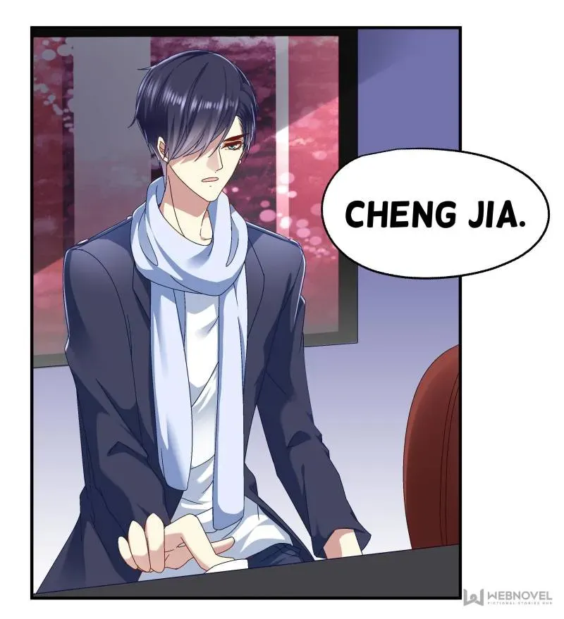Heavenly Music Familiar Spirits Chapter 2 Online - página 10