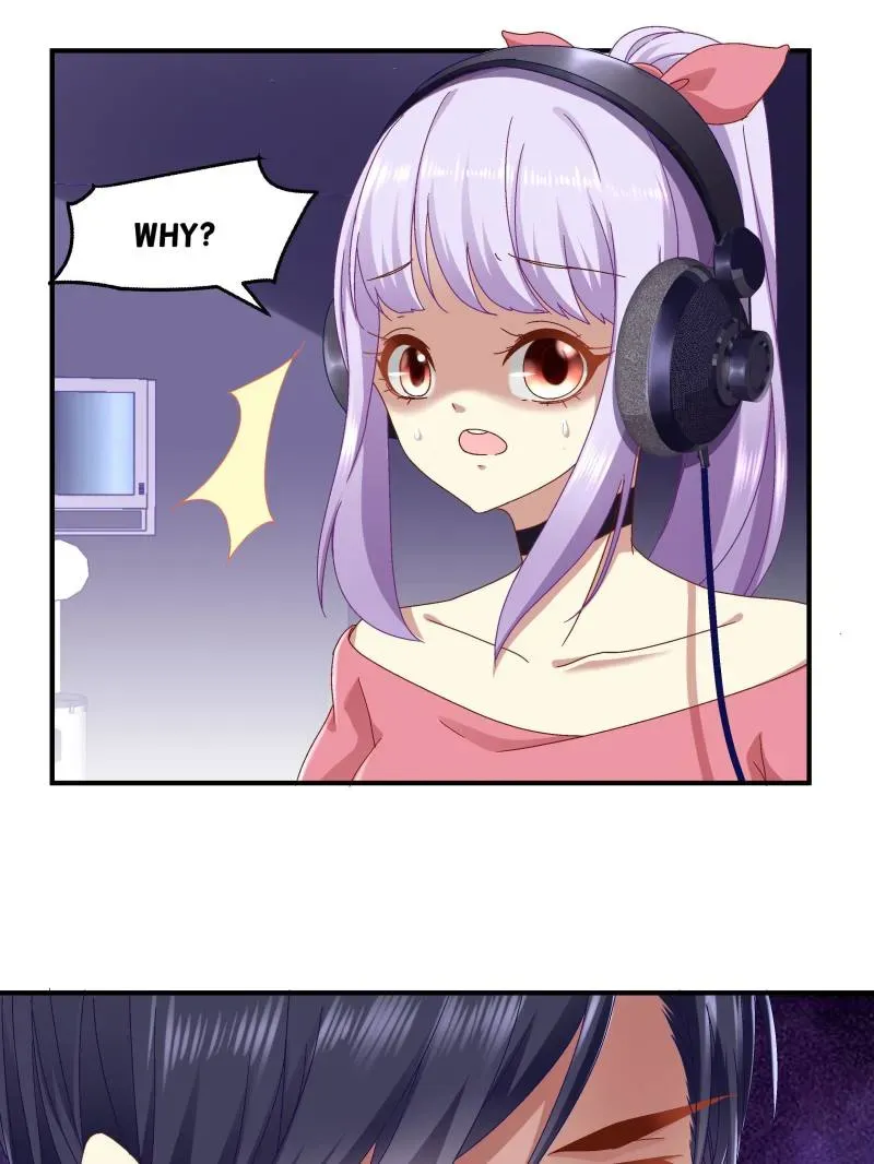 Heavenly Music Familiar Spirits Chapter 2 Online - página 11