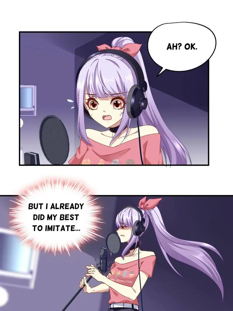 Heavenly Music Familiar Spirits Chapter 2 Online - página 13
