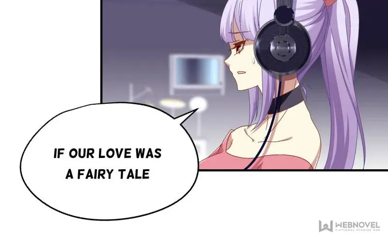Heavenly Music Familiar Spirits Chapter 2 Online - página 16