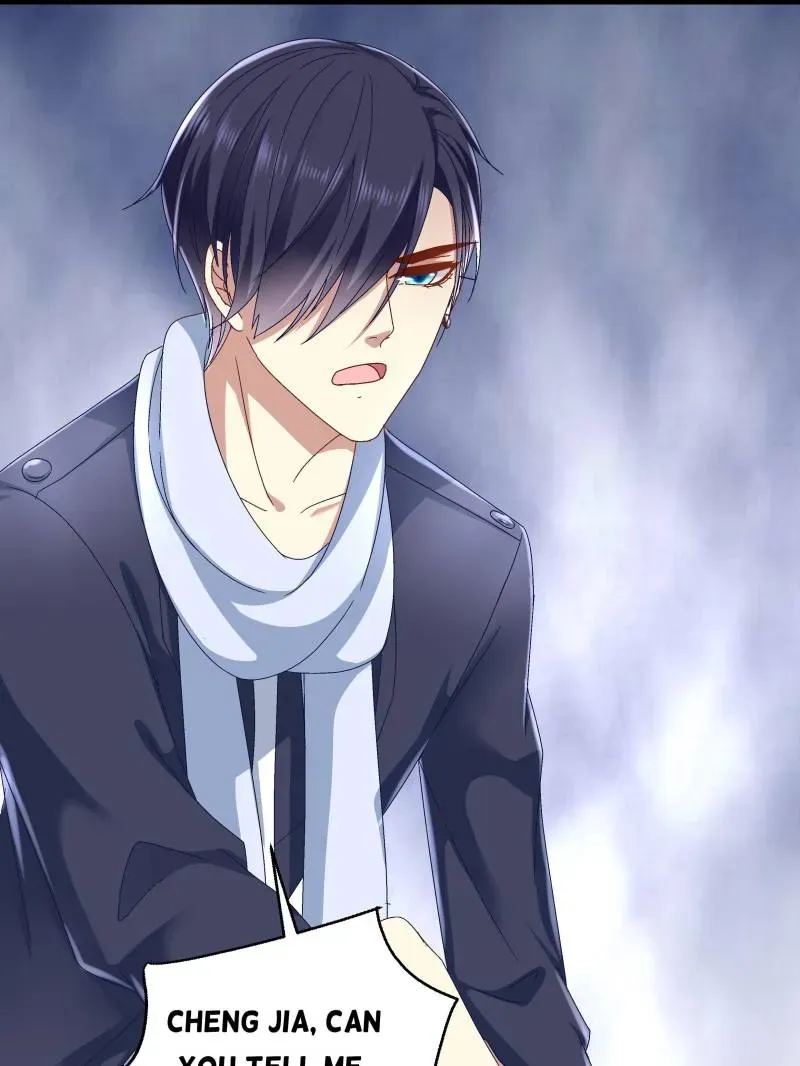 Heavenly Music Familiar Spirits Chapter 2 Online - página 19