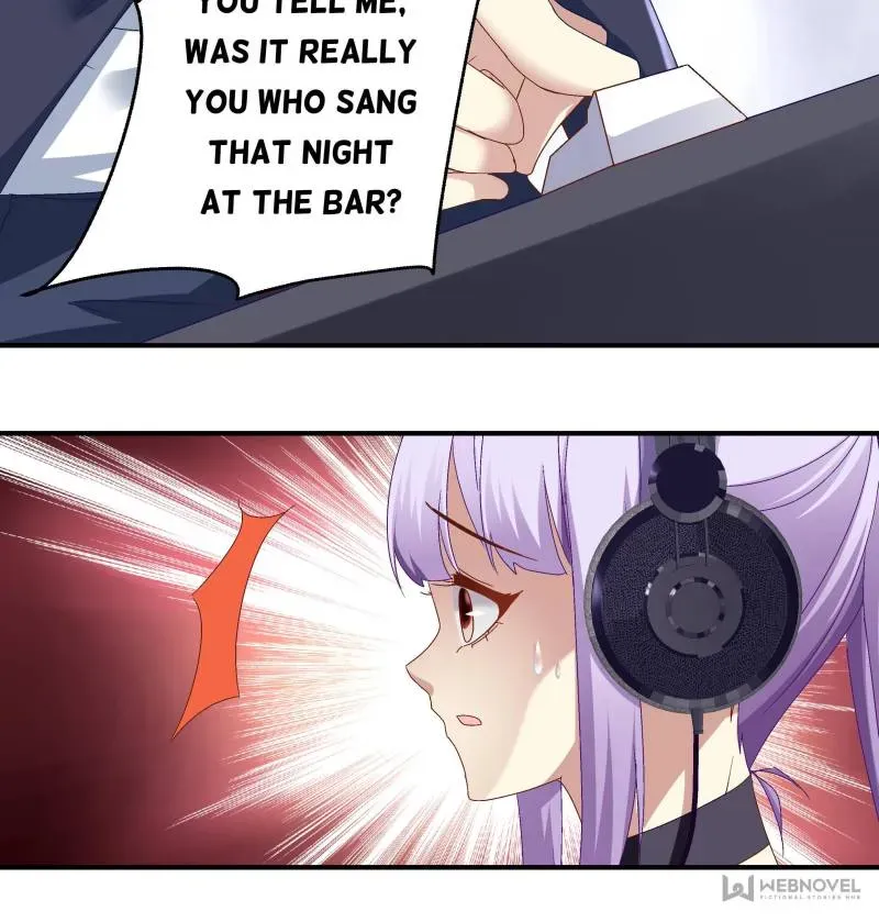 Heavenly Music Familiar Spirits Chapter 2 Online - página 20