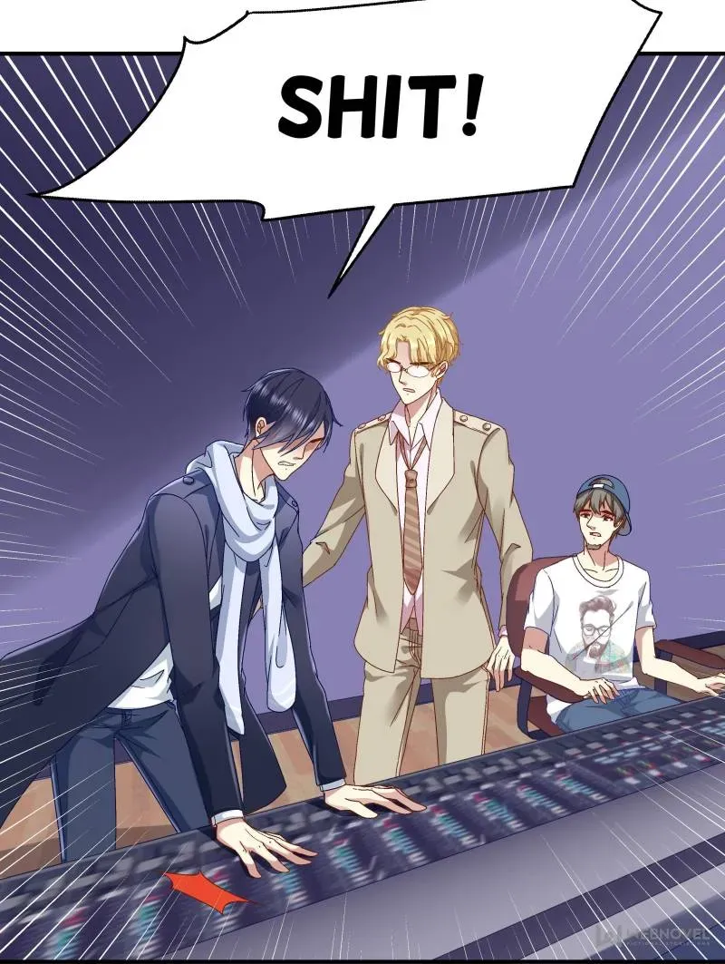 Heavenly Music Familiar Spirits Chapter 2 Online - página 22