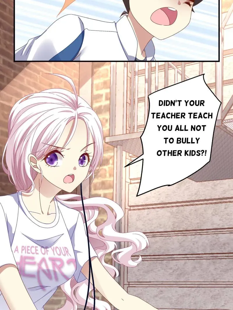 Heavenly Music Familiar Spirits Chapter 2 Online - página 28