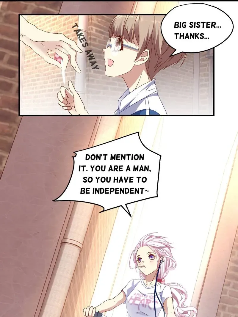 Heavenly Music Familiar Spirits Chapter 2 Online - página 30