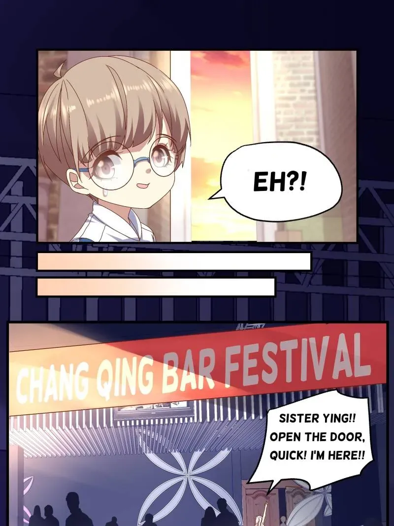 Heavenly Music Familiar Spirits Chapter 2 Online - página 32