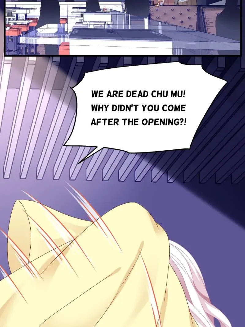 Heavenly Music Familiar Spirits Chapter 2 Online - página 33