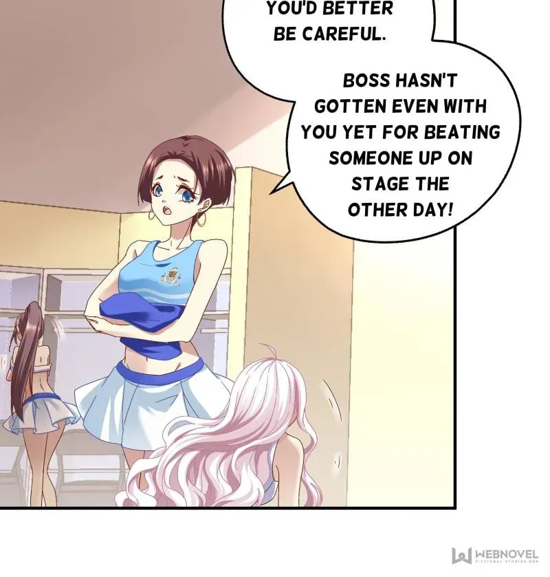 Heavenly Music Familiar Spirits Chapter 2 Online - página 36