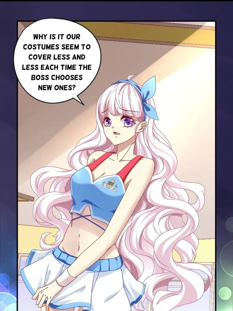 Heavenly Music Familiar Spirits Chapter 2 Online - página 37