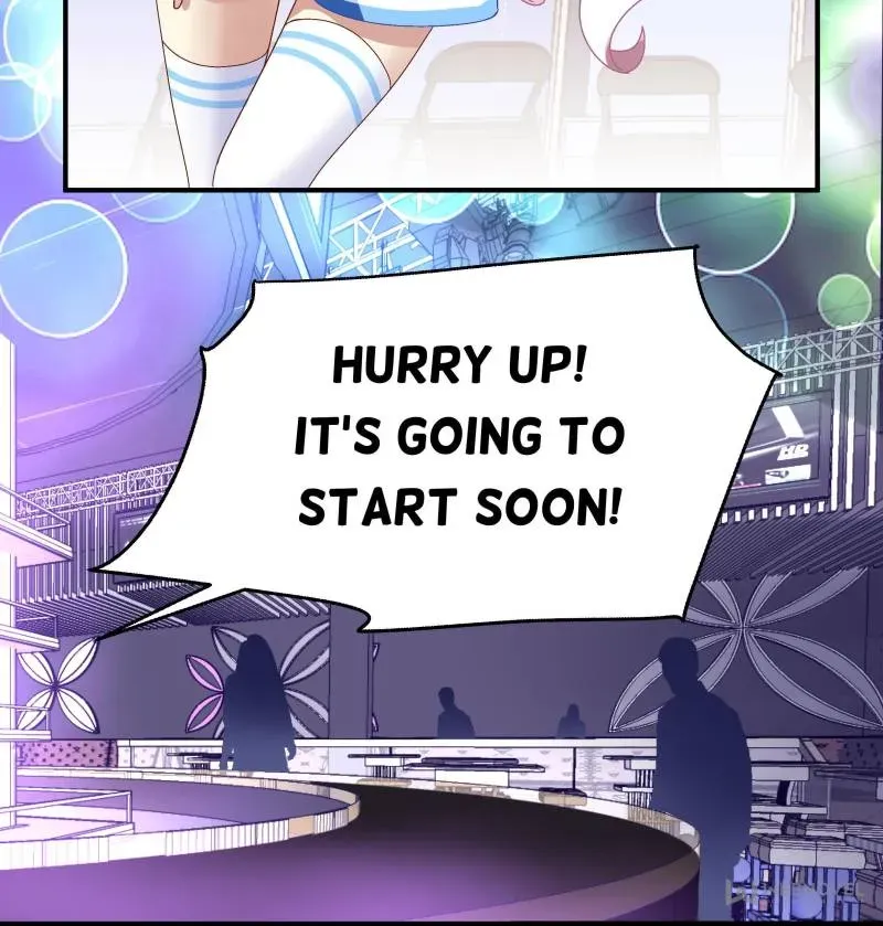 Heavenly Music Familiar Spirits Chapter 2 Online - página 38