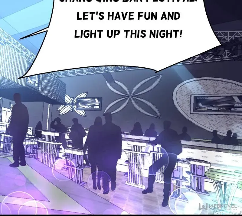 Heavenly Music Familiar Spirits Chapter 2 Online - página 40