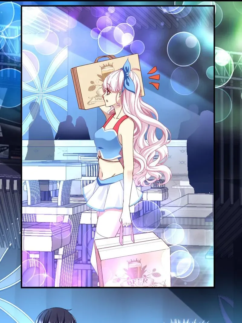 Heavenly Music Familiar Spirits Chapter 2 Online - página 41