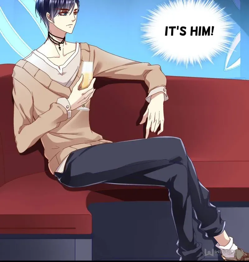 Heavenly Music Familiar Spirits Chapter 2 Online - página 42