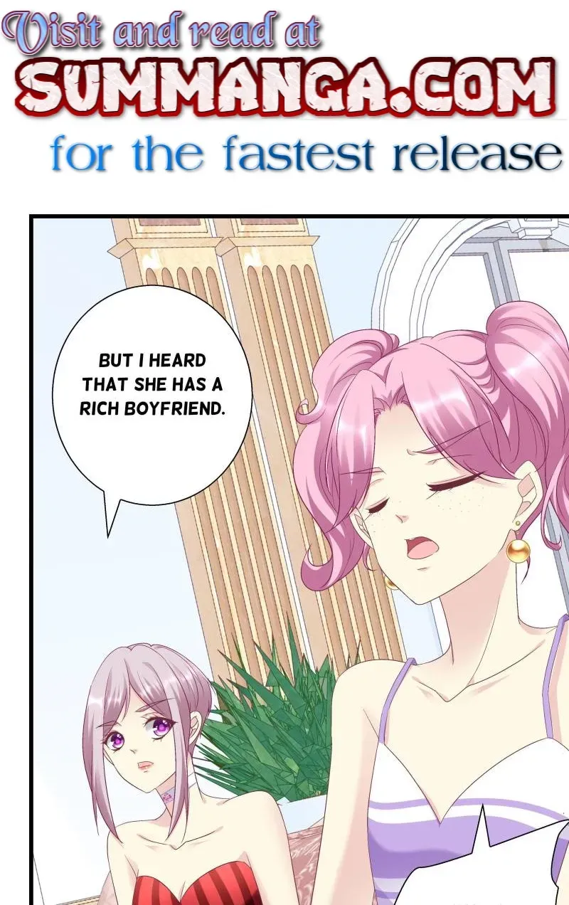Heavenly Music Familiar Spirits Chapter 200 Online - página 1