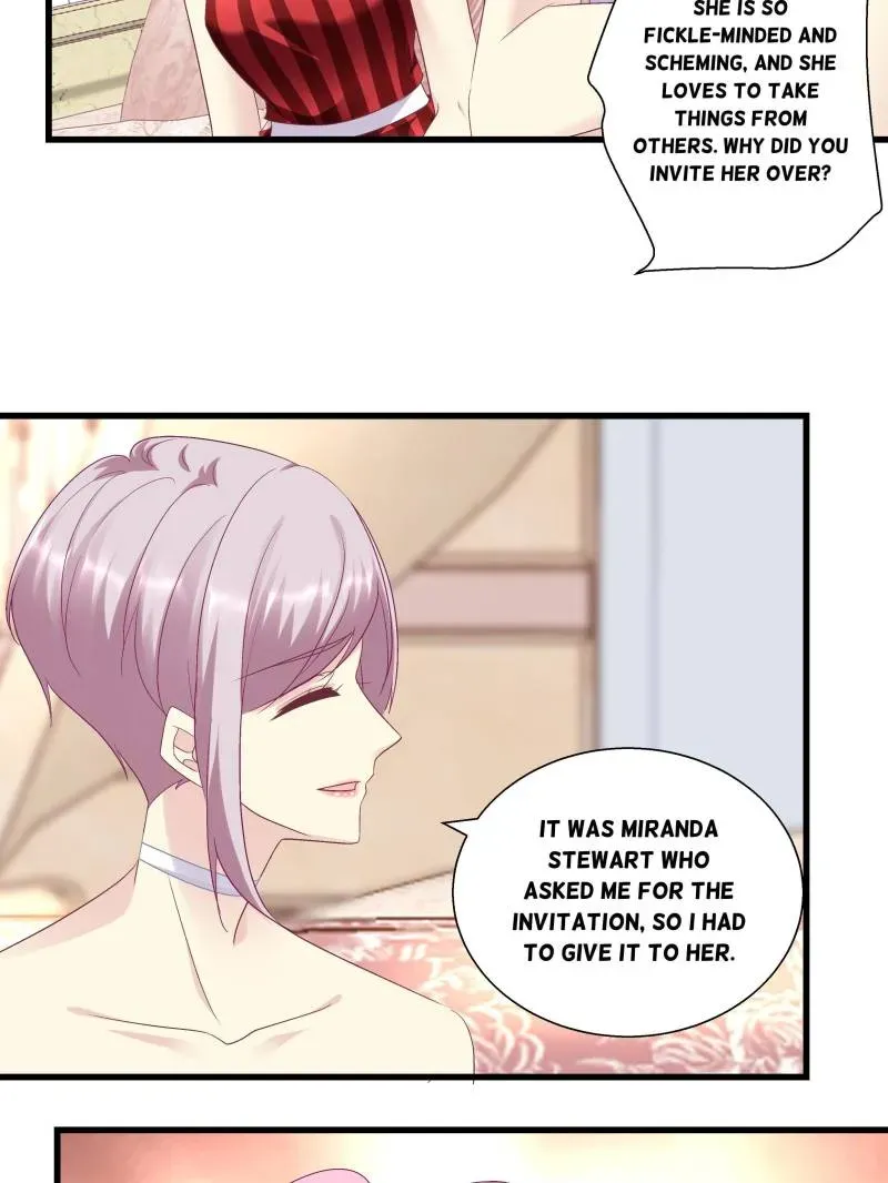 Heavenly Music Familiar Spirits Chapter 200 Online - página 2