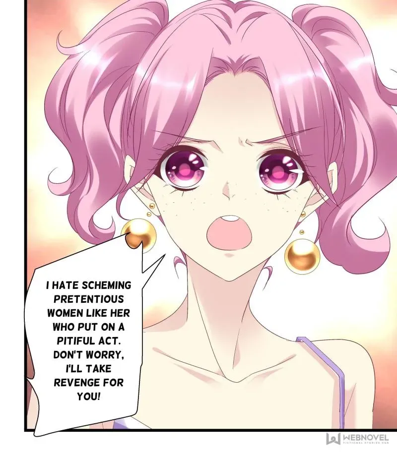 Heavenly Music Familiar Spirits Chapter 200 Online - página 3