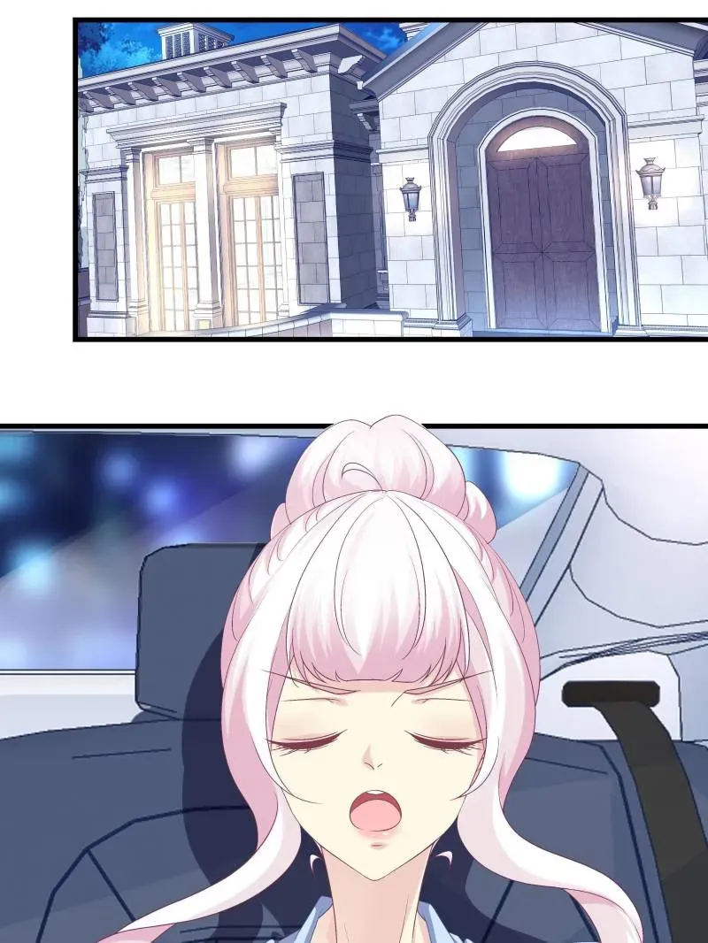 Heavenly Music Familiar Spirits Chapter 200 Online - página 5