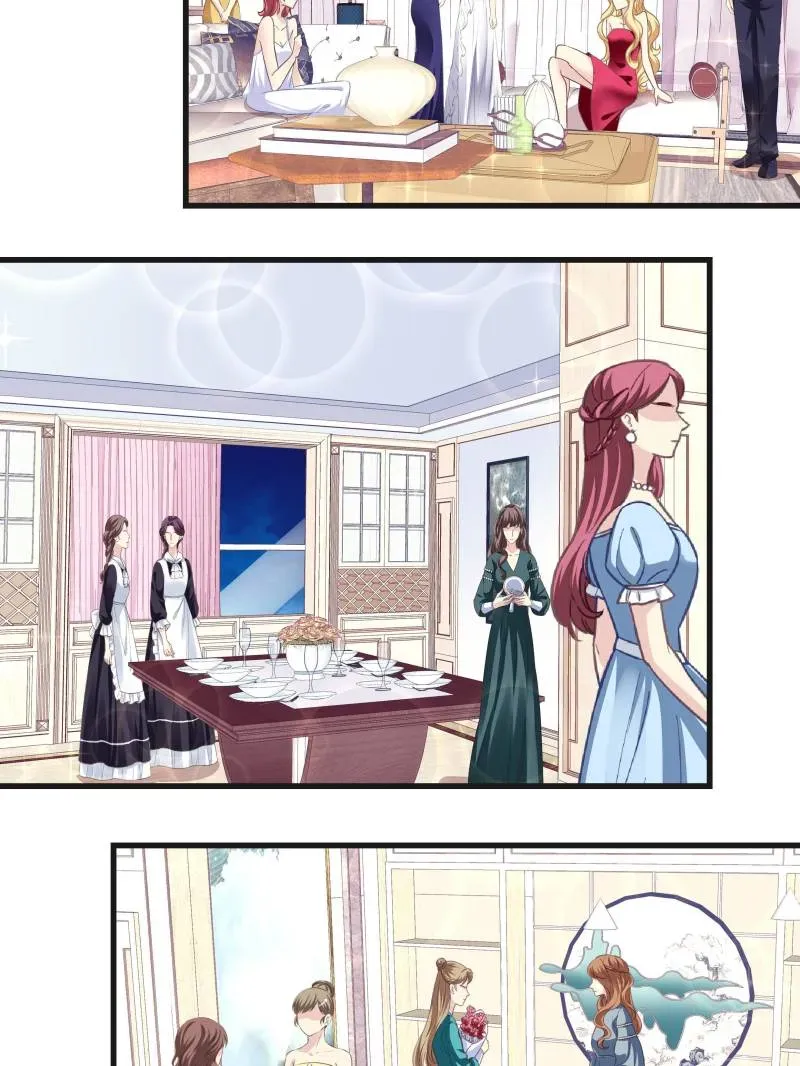 Heavenly Music Familiar Spirits Chapter 200 Online - página 11