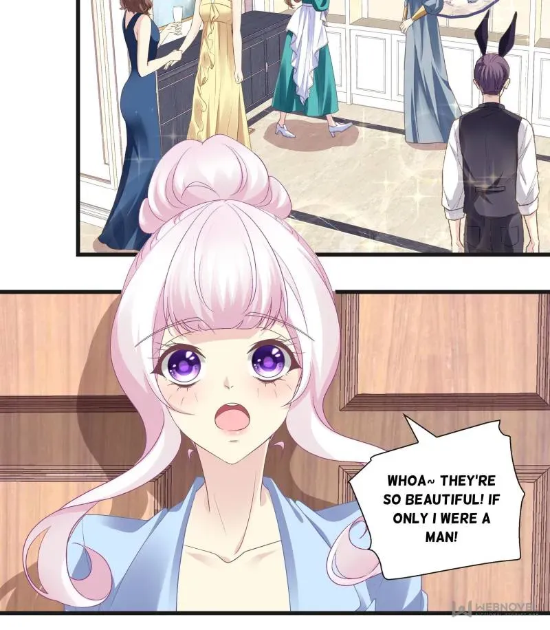 Heavenly Music Familiar Spirits Chapter 200 Online - página 12