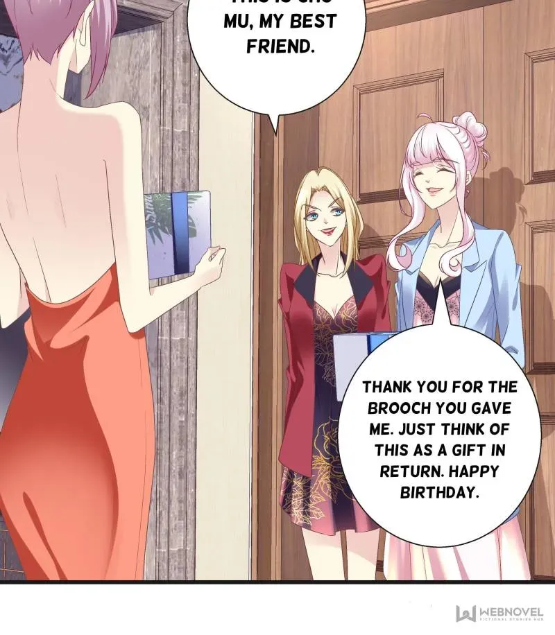 Heavenly Music Familiar Spirits Chapter 200 Online - página 15
