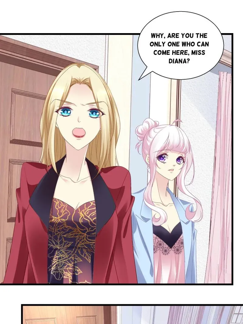 Heavenly Music Familiar Spirits Chapter 200 Online - página 19