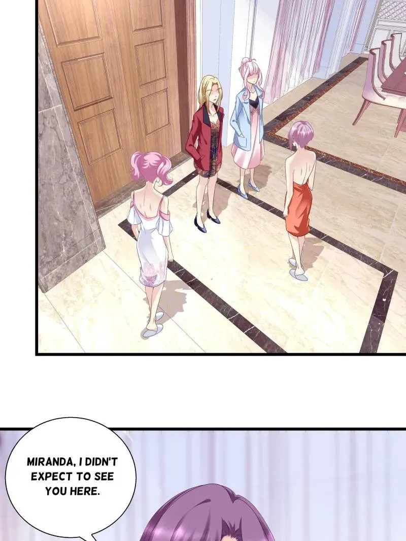 Heavenly Music Familiar Spirits Chapter 200 Online - página 20