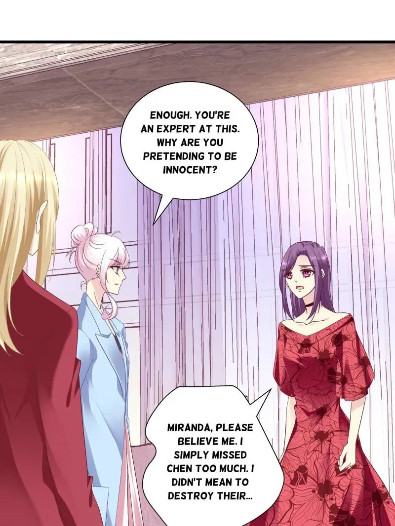 Heavenly Music Familiar Spirits Chapter 200 Online - página 28