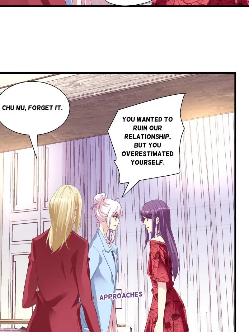 Heavenly Music Familiar Spirits Chapter 200 Online - página 29