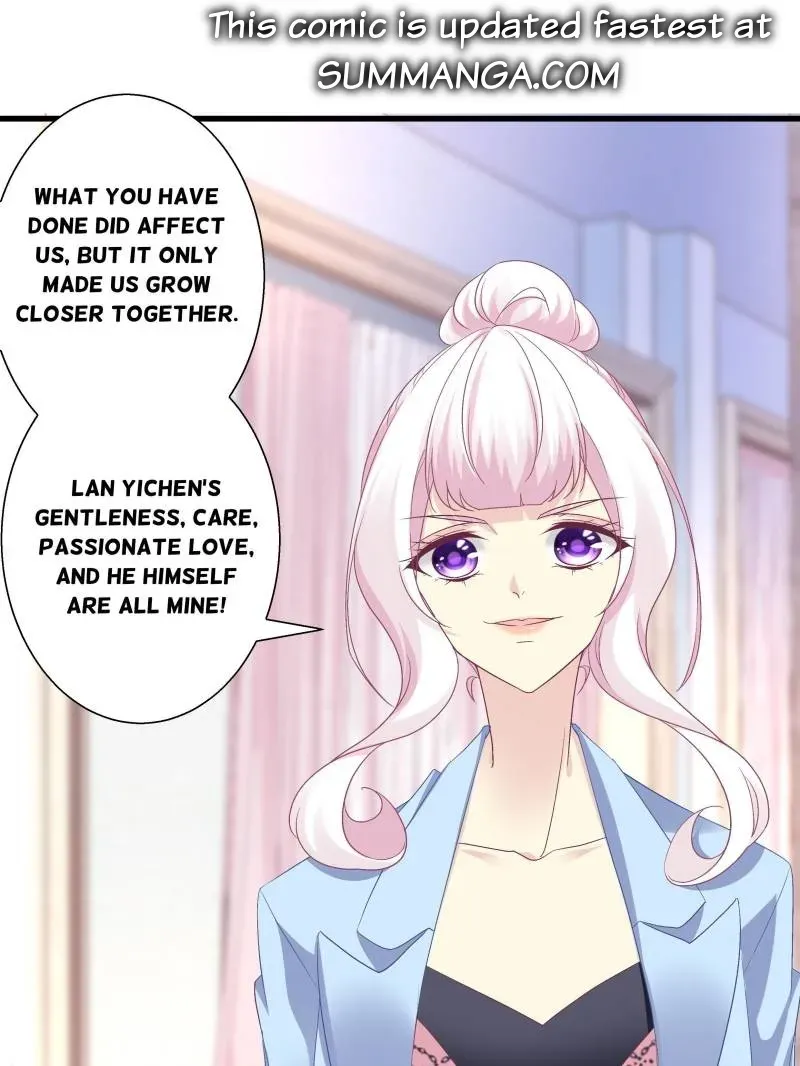 Heavenly Music Familiar Spirits Chapter 200 Online - página 31