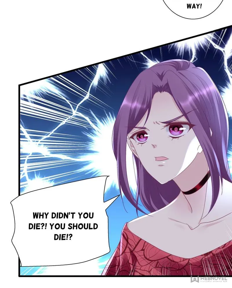 Heavenly Music Familiar Spirits Chapter 200 Online - página 33