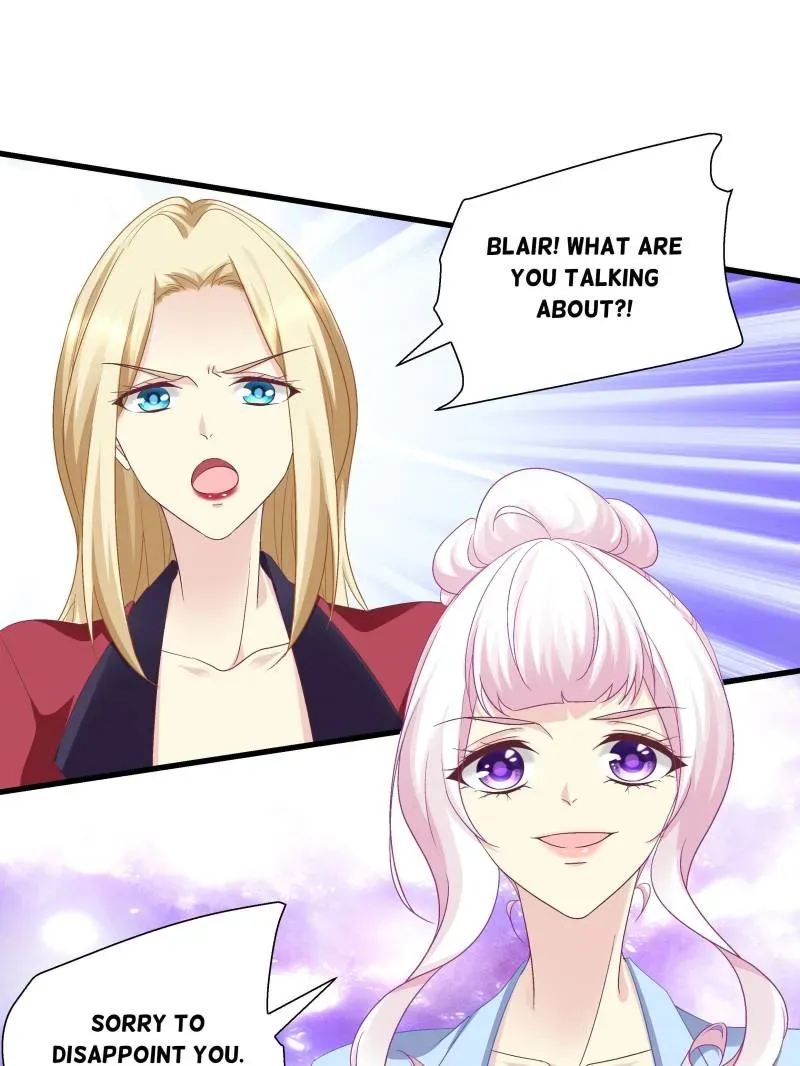 Heavenly Music Familiar Spirits Chapter 200 Online - página 34