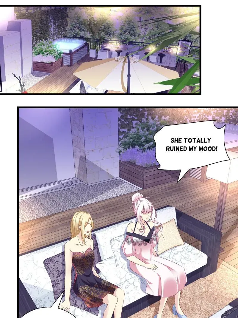 Heavenly Music Familiar Spirits Chapter 200 Online - página 37