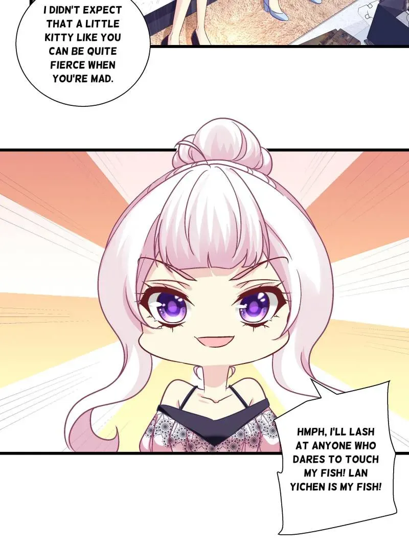 Heavenly Music Familiar Spirits Chapter 200 Online - página 38