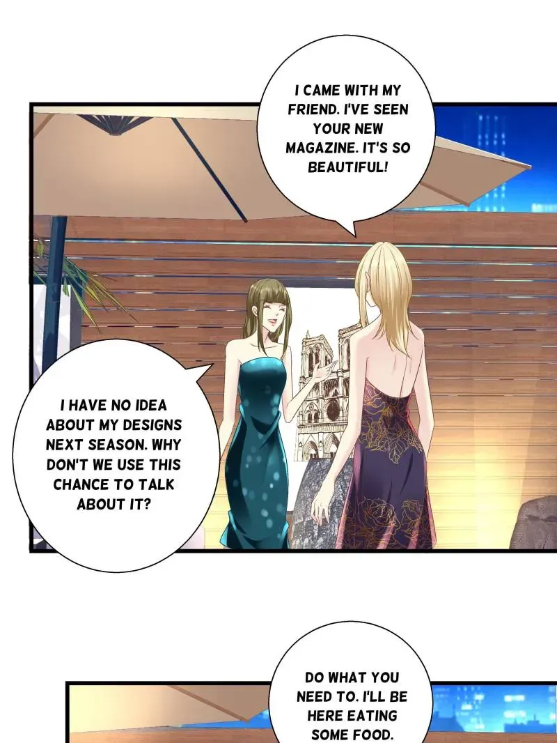 Heavenly Music Familiar Spirits Chapter 200 Online - página 40